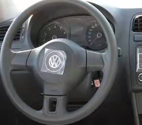 LOGO高光面保護膜案例